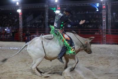 Maior Expoagro da história consolida Laranjeiras do Sul como referência regional